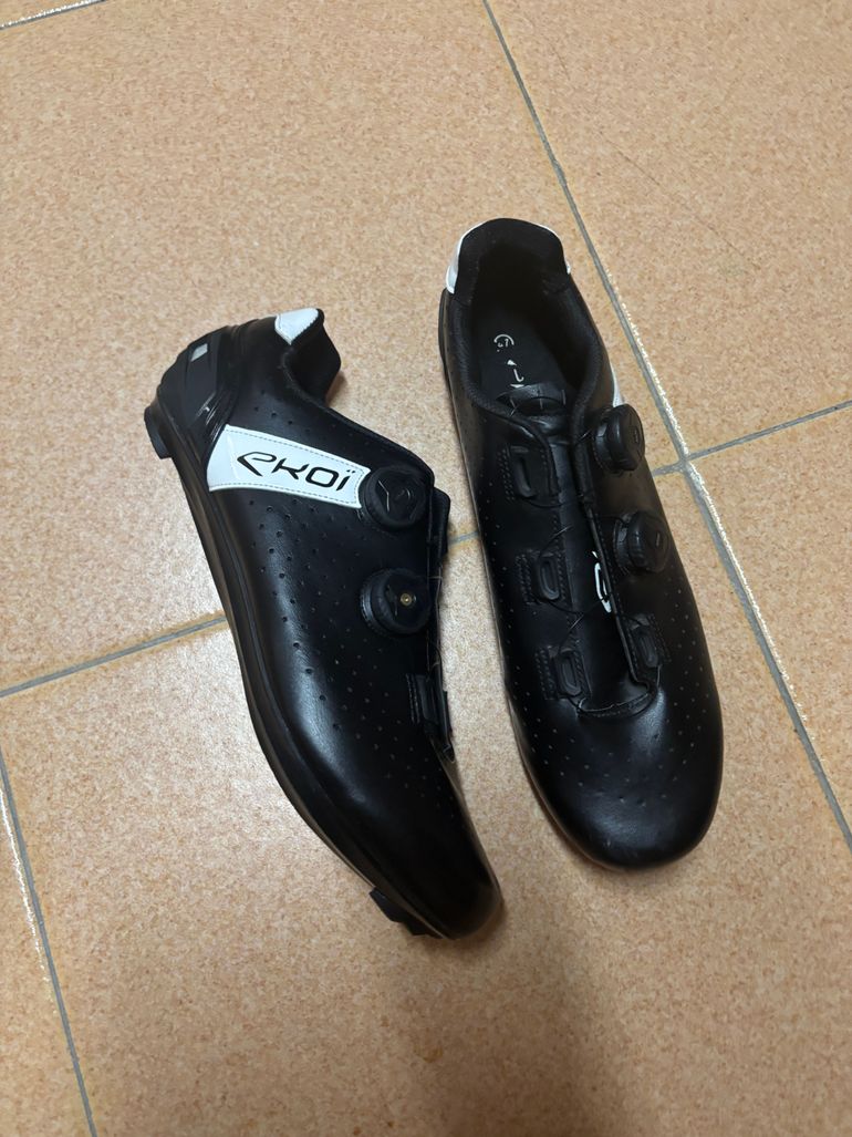 Used Ekoi Zapatillas bici carretera 2025 bike — image 4 of 4