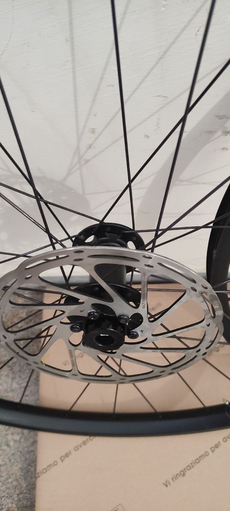 Used Specialized alluminio 29" 2026 bike — image 3 of 6