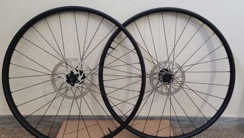 Used Specialized alluminio 29" 2026 bike — image 2 of 6