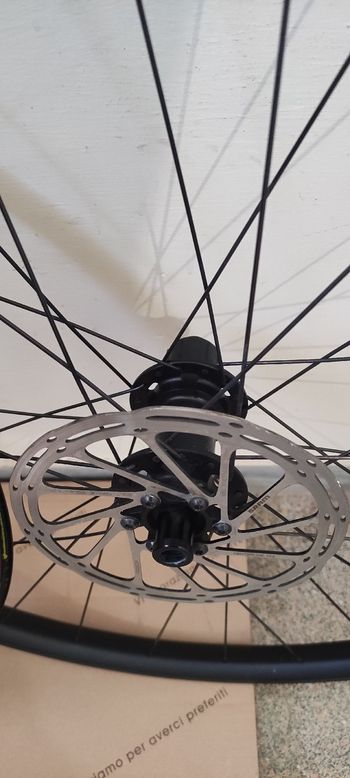 Used Specialized alluminio 29" 2026 bike — image 4 of 6