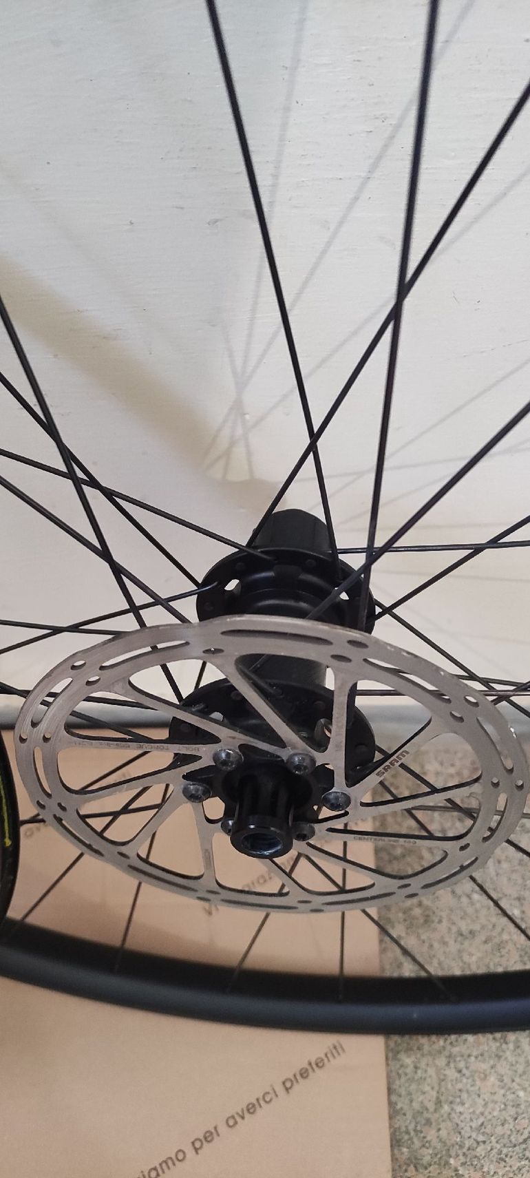 Used Specialized alluminio 29" 2026 bike — image 4 of 6