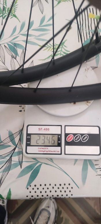 Used Specialized alluminio 29" 2026 bike — image 6 of 6