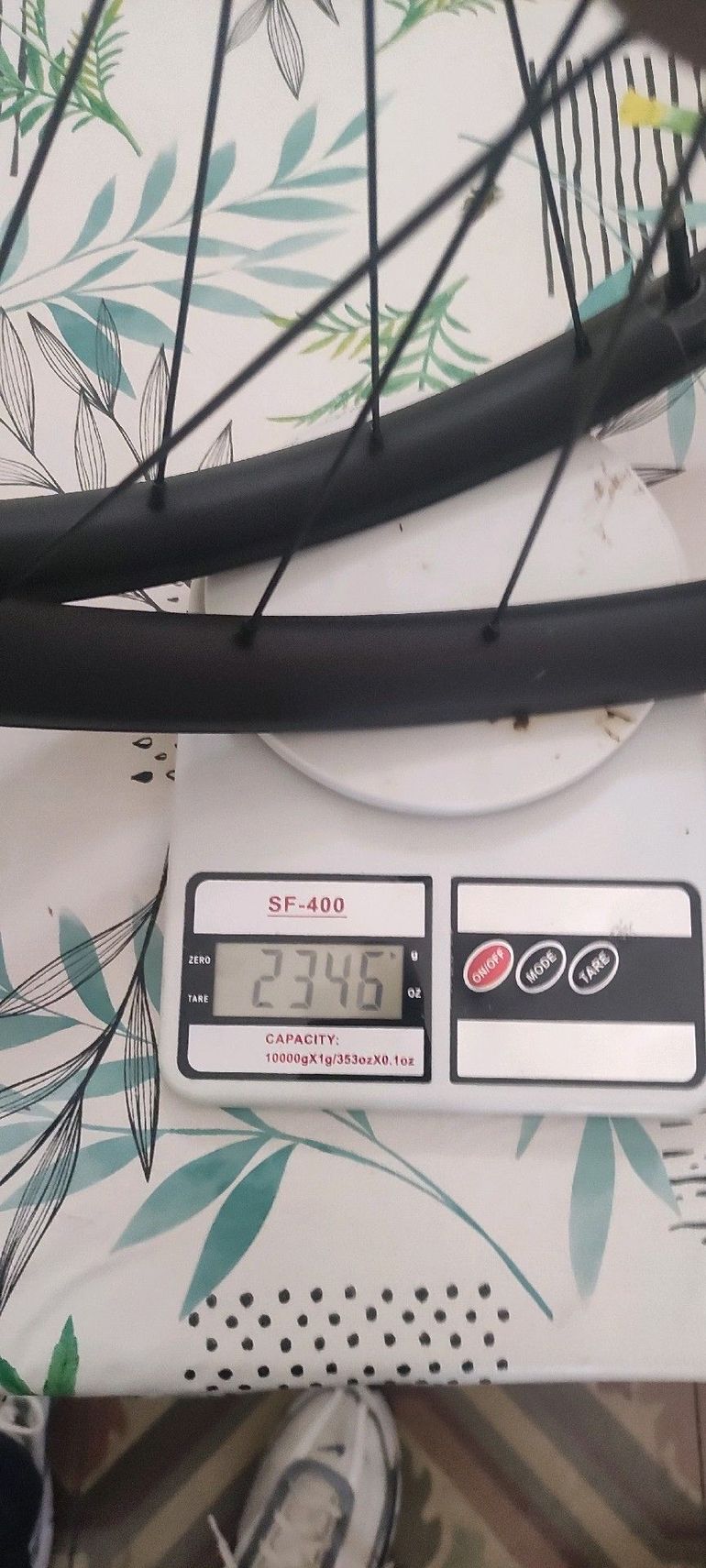 Used Specialized alluminio 29" 2026 bike — image 6 of 6