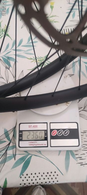 Used Specialized alluminio 29" 2026 bike — image 5 of 6