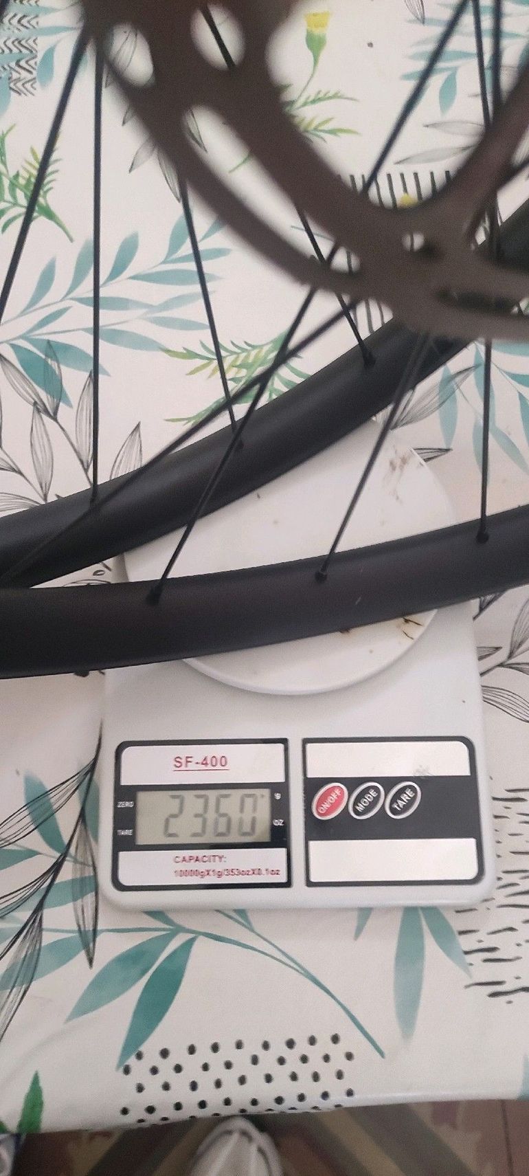 Used Specialized alluminio 29" 2026 bike — image 5 of 6
