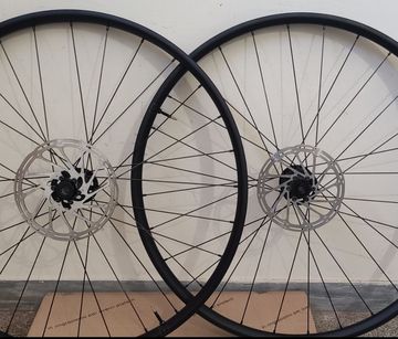 Specialized alluminio 29" 2026 Wheels usato