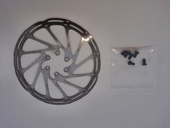 Used Sram Disque de frein 180mm bike