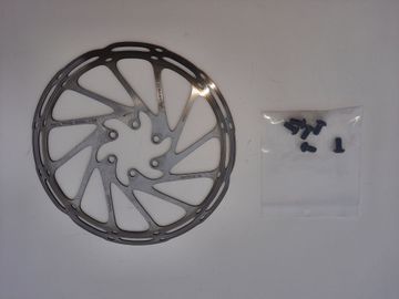 Brugt Sram Disque de frein 180mm Brakes