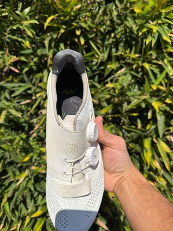 Used Giant Surge Pro Cycling Shoe 2024 bike — image 6 of 14