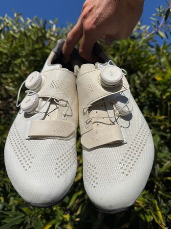 Used Giant Surge Pro Cycling Shoe 2024 bike