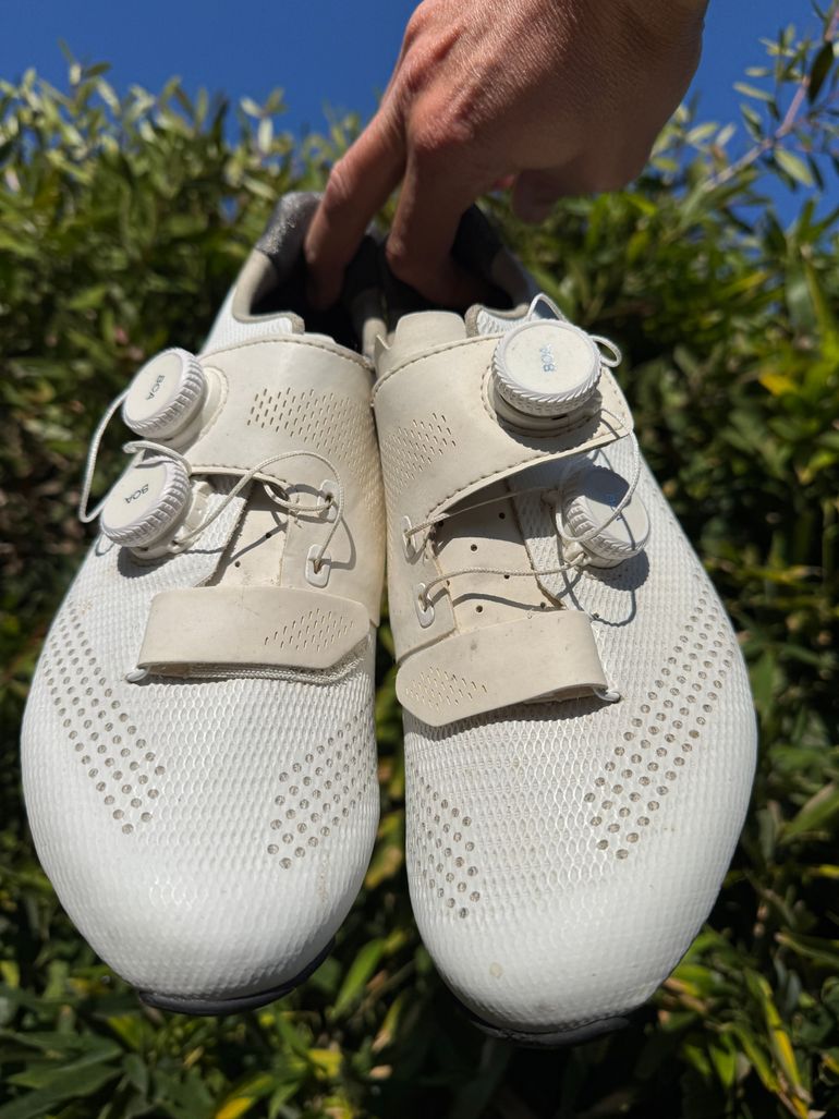Used Giant Surge Pro Cycling Shoe 2024 bike — image 1 of 14