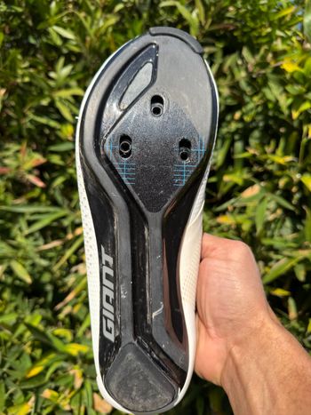 Used Giant Surge Pro Cycling Shoe 2024 bike — image 9 of 14