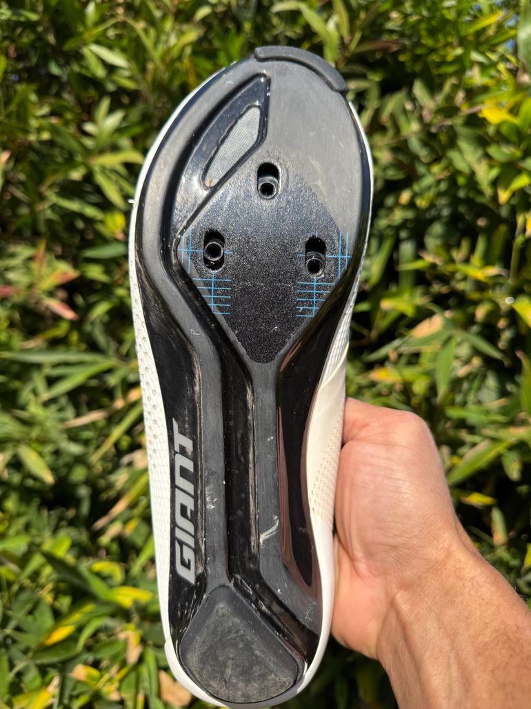Used Giant Surge Pro Cycling Shoe 2024 bike — image 9 of 14