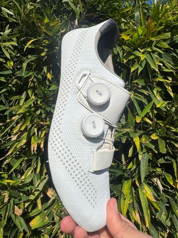 Used Giant Surge Pro Cycling Shoe 2024 bike — image 13 of 14