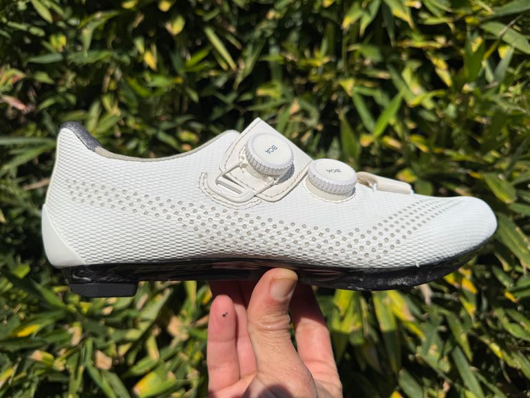 Used Giant Surge Pro Cycling Shoe 2024 bike — image 12 of 14