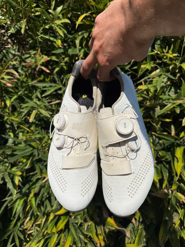 Used Giant Surge Pro Cycling Shoe 2024 bike — image 2 of 14