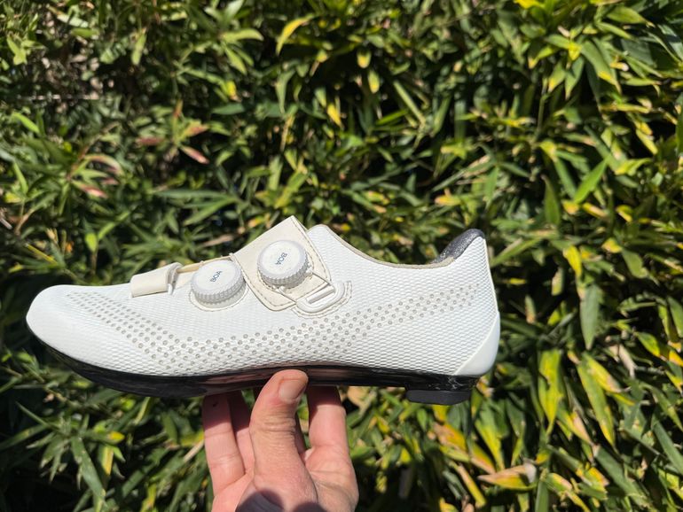 Used Giant Surge Pro Cycling Shoe 2024 bike — image 5 of 14