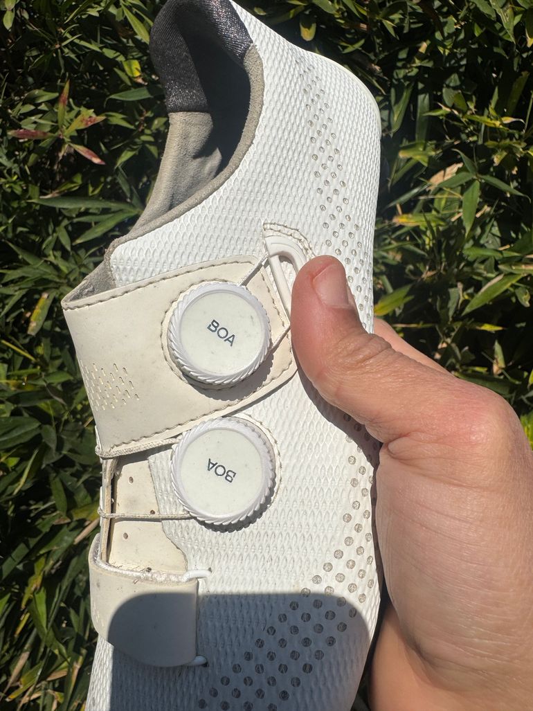 Used Giant Surge Pro Cycling Shoe 2024 bike — image 7 of 14