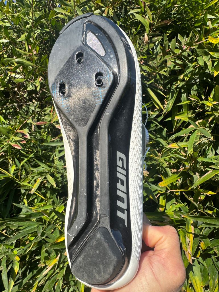 Used Giant Surge Pro Cycling Shoe 2024 bike — image 4 of 14