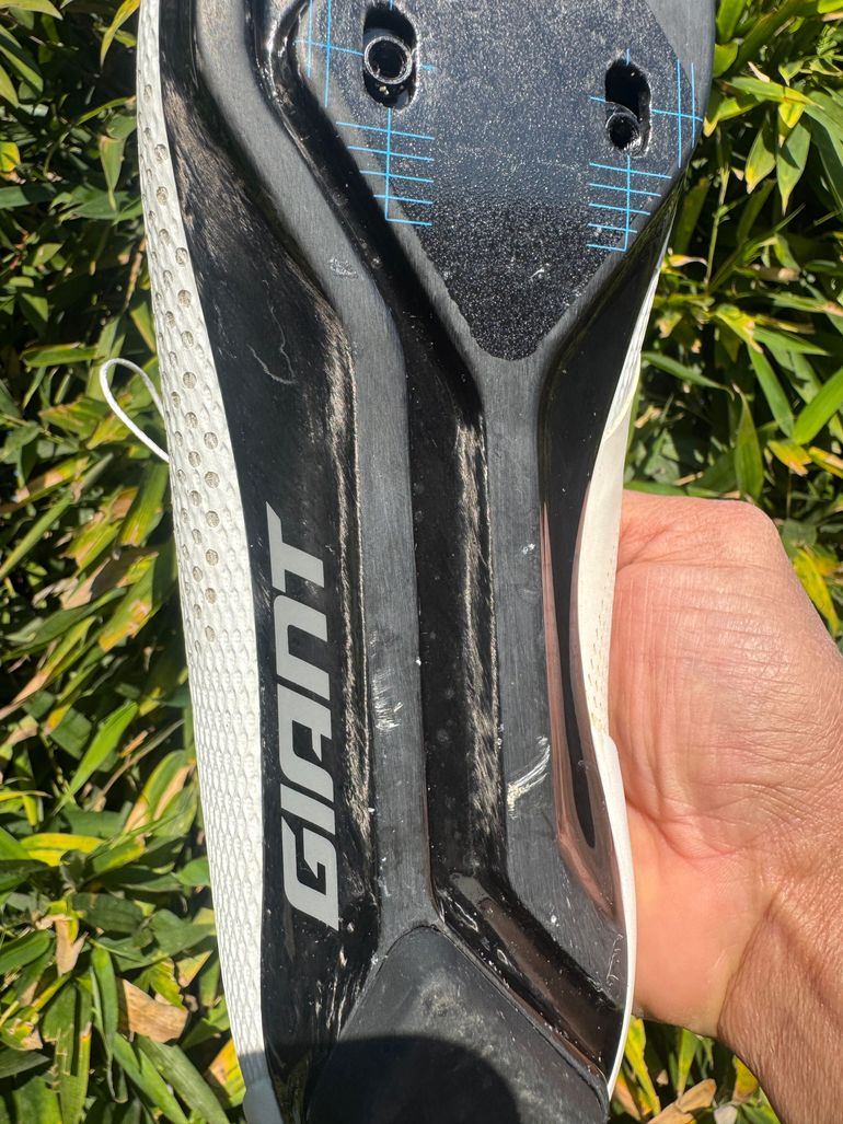 Used Giant Surge Pro Cycling Shoe 2024 bike — image 10 of 14
