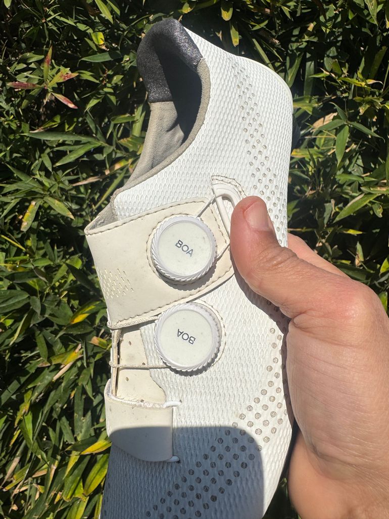 Used Giant Surge Pro Cycling Shoe 2024 bike — image 8 of 14