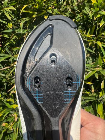 Used Giant Surge Pro Cycling Shoe 2024 bike — image 11 of 14