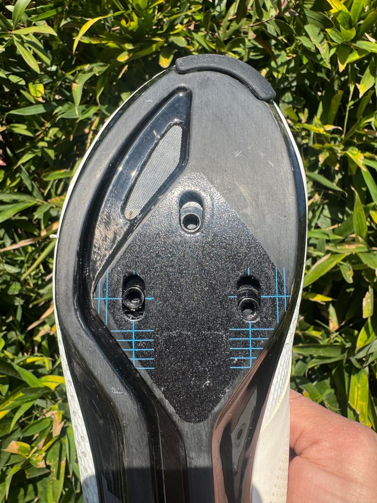 Used Giant Surge Pro Cycling Shoe 2024 bike — image 11 of 14