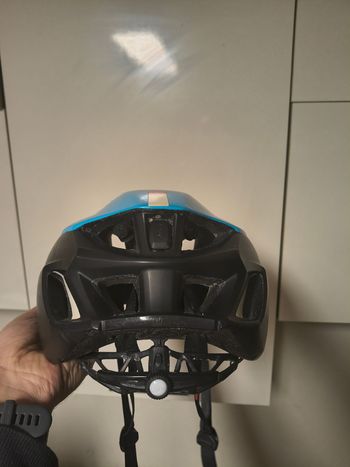 Used MET Bici Helmet bike — image 2 of 3