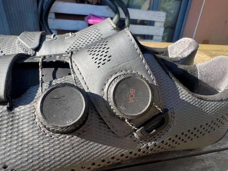 Used Giant Surge Pro Cycling Shoe 2024 bike — image 4 of 13