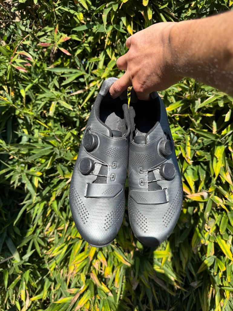 Used Giant Surge Pro Cycling Shoe 2024 bike — image 8 of 13