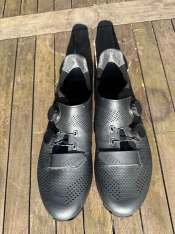 Used Giant Surge Pro Cycling Shoe 2024 bike
