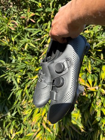 Used Giant Surge Pro Cycling Shoe 2024 bike — image 9 of 13