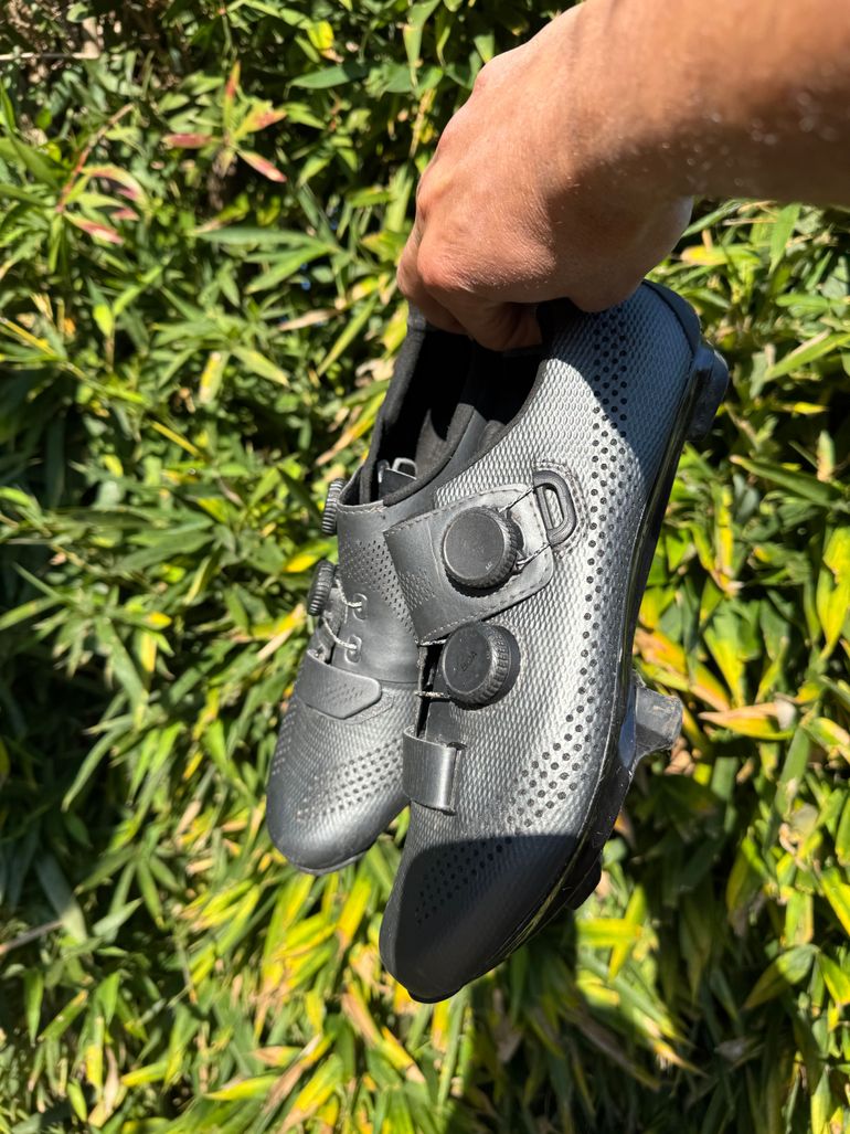Used Giant Surge Pro Cycling Shoe 2024 bike — image 9 of 13
