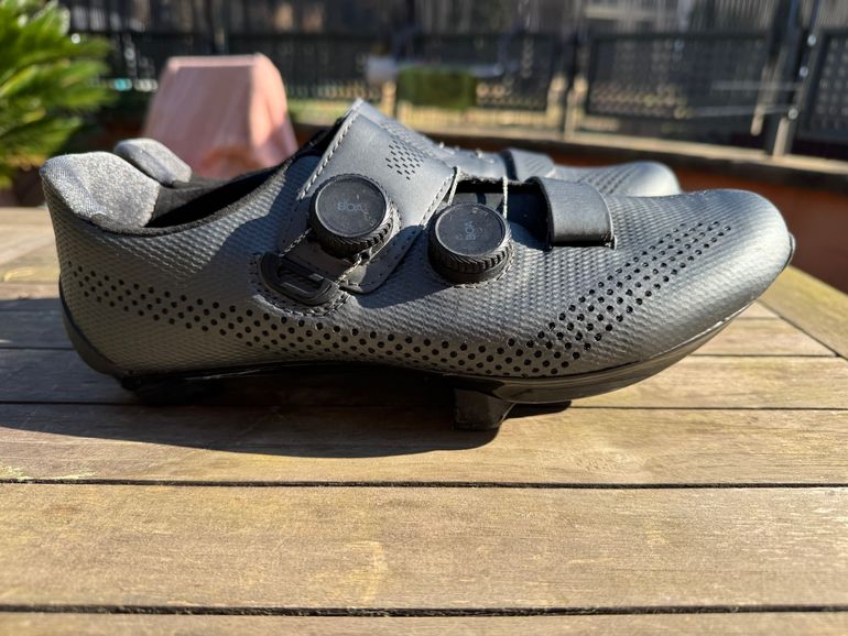 Used Giant Surge Pro Cycling Shoe 2024 bike — image 7 of 13