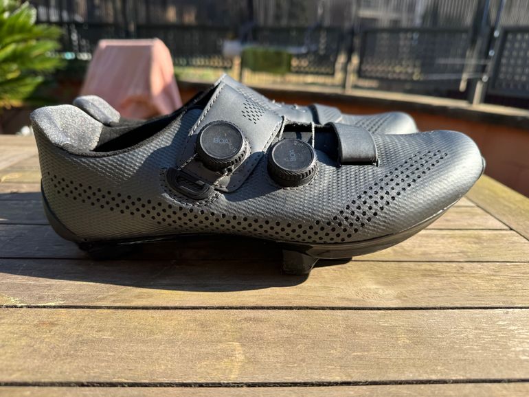 Used Giant Surge Pro Cycling Shoe 2024 bike — image 6 of 13