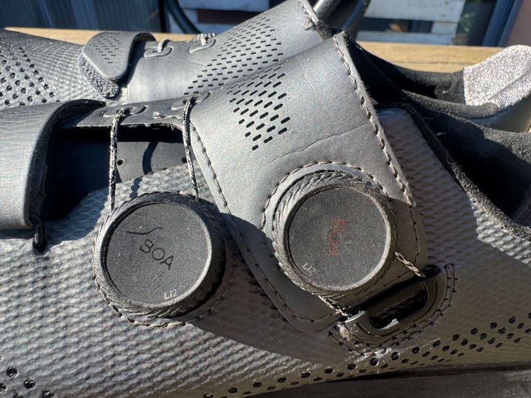 Used Giant Surge Pro Cycling Shoe 2024 bike — image 3 of 13
