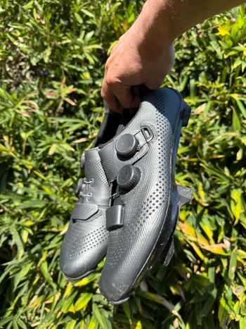 Used Giant Surge Pro Cycling Shoe 2024 bike — image 10 of 13