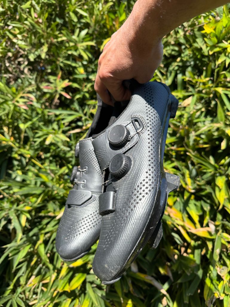 Used Giant Surge Pro Cycling Shoe 2024 bike — image 10 of 13