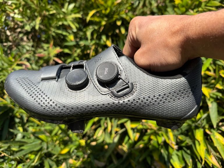 Used Giant Surge Pro Cycling Shoe 2024 bike — image 13 of 13