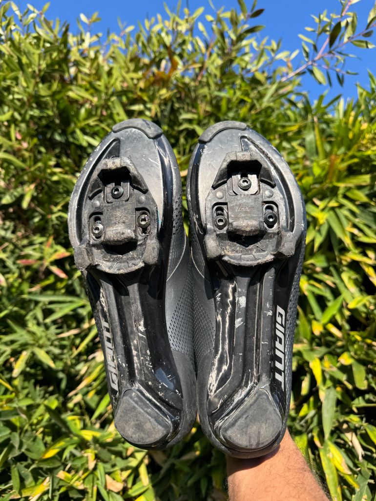 Used Giant Surge Pro Cycling Shoe 2024 bike — image 11 of 13