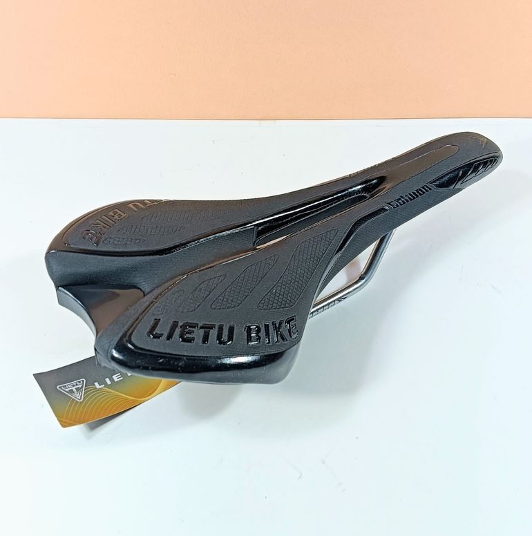 Used LIETU Sillin para bicicleta L029 Road 2026 bike — image 5 of 6