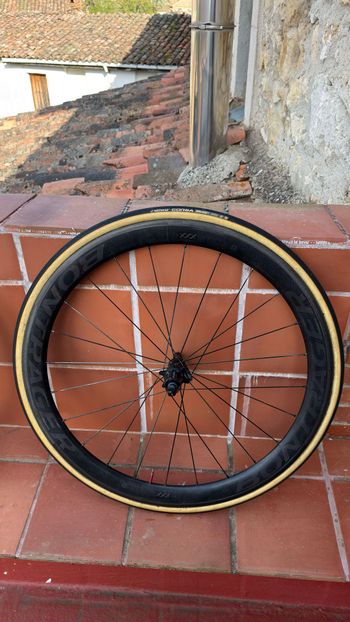Bontrager, Aeolus XXX 4
