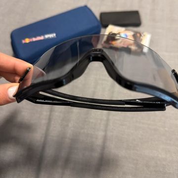 Brugt Red Bull Stun 2025 bike — billede 14 af 14