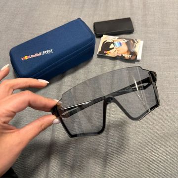Used Red Bull Stun 2025 Cycling Accessories