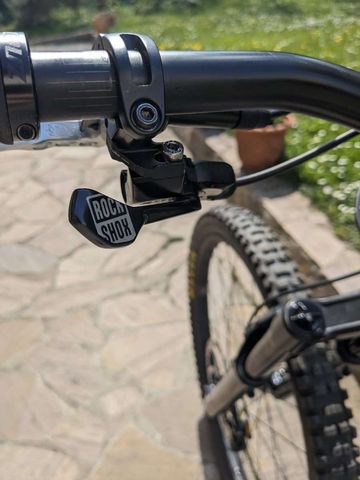 Gebrauchtes Sram Reverb Stealth Dropper Post bike — Bild 4 von 4