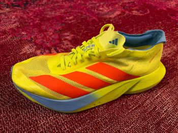 Adidas, Adizero Rio