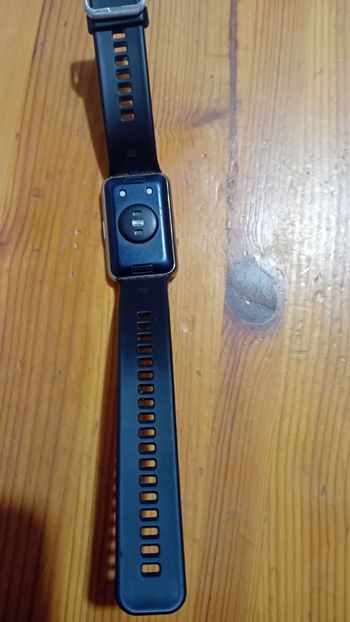 Used Huawei fit c36 2022 bike — image 3 of 4