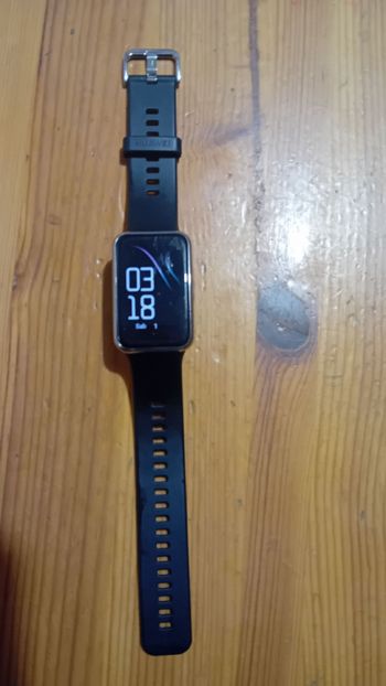 Used Huawei fit c36 2022 bike — image 4 of 4