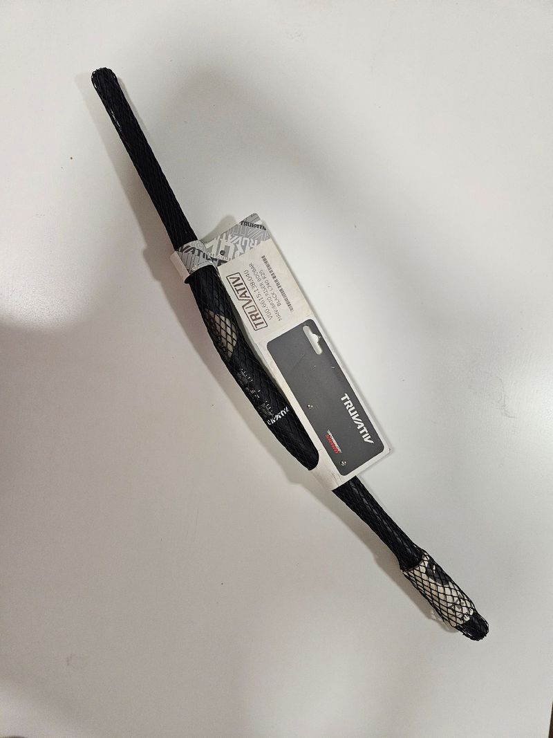 Used Truvativ Boobar Riser Bar bike — image 1 of 5