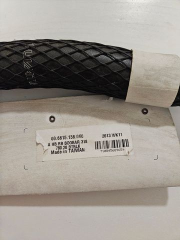 Used Truvativ Boobar Riser Bar bike — image 3 of 5
